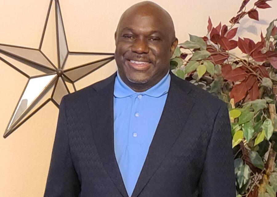 Kevin Johnson Corporate Realty Associates